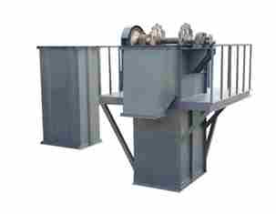 TD型斗式提升機